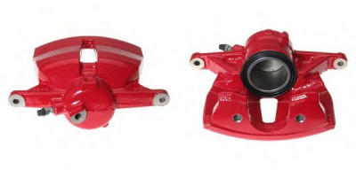BUDWEG CALIPER 344834 -  Тормозной суппорт